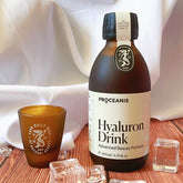 Proceanis 膠原深層透明質酸口服液(2瓶) HALOHK